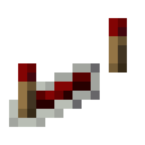 minecraft:repeater icon