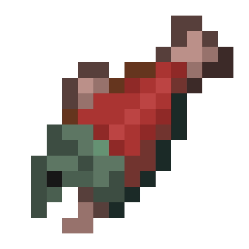 minecraft:salmon icon