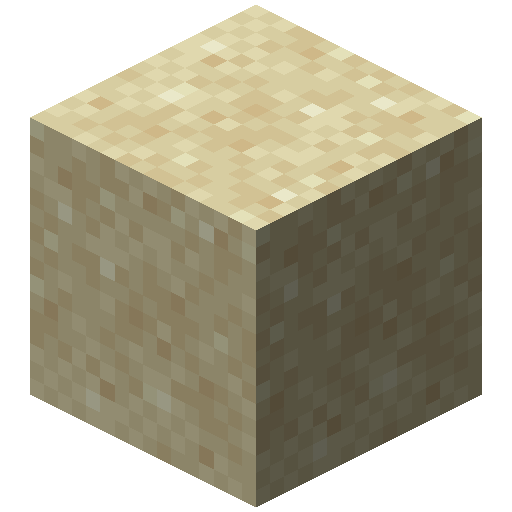 minecraft:sand icon