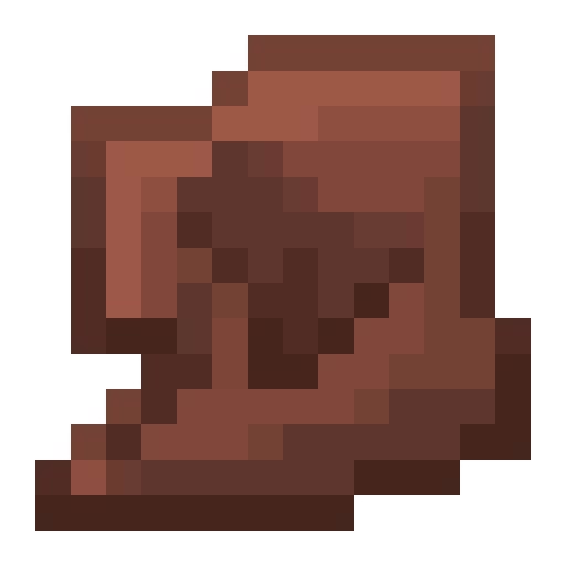 minecraft:scrape_pottery_sherd icon