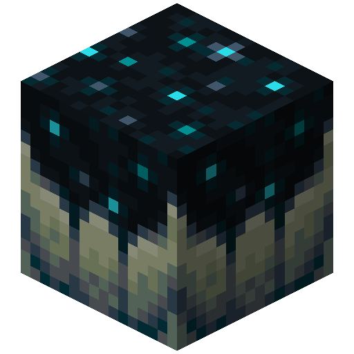 minecraft:sculk_catalyst icon
