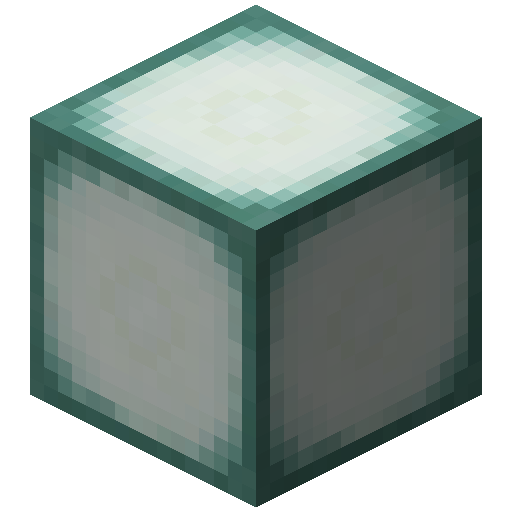 minecraft:sea_lantern icon