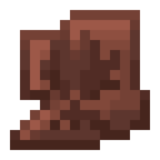 minecraft:sheaf_pottery_sherd icon