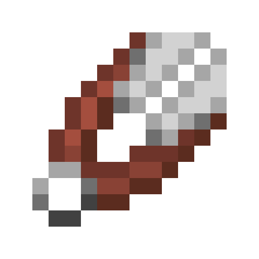 minecraft:shears icon