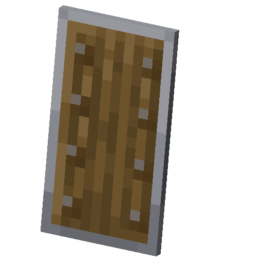 minecraft:shield icon
