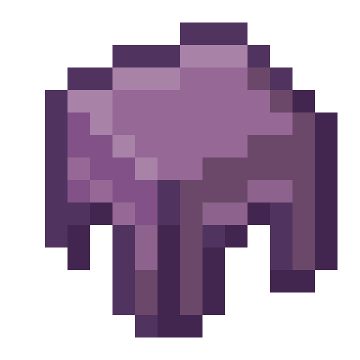minecraft:shulker_shell icon