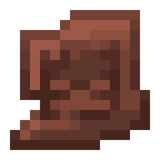 minecraft:skull_pottery_sherd icon