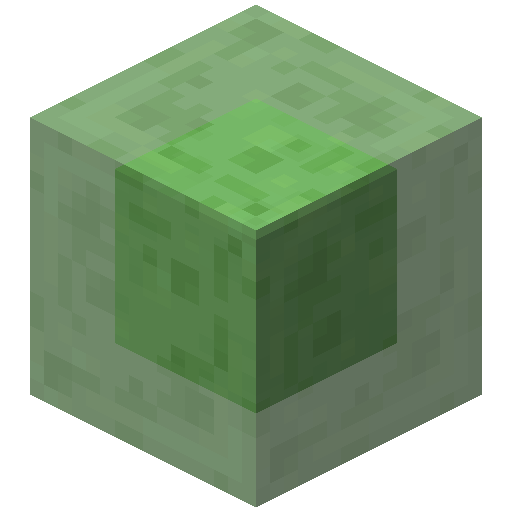 minecraft:slime_block icon