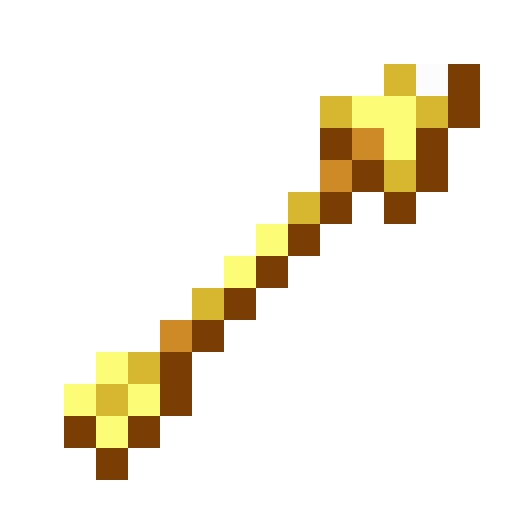 minecraft:spectral_arrow icon