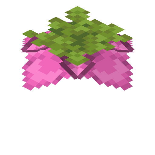 minecraft:spore_blossom icon