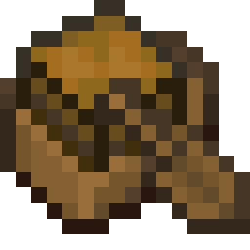 minecraft:spruce_chest_boat icon