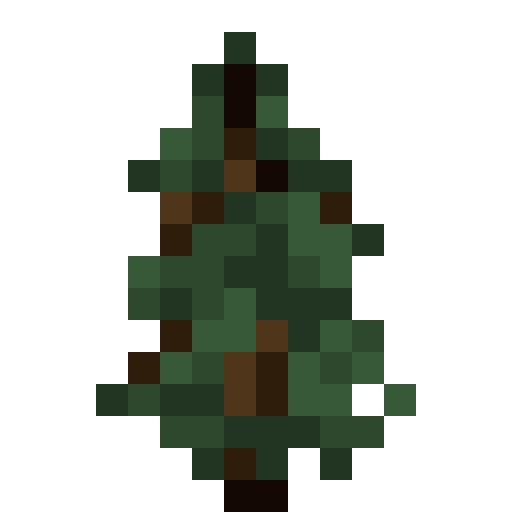 minecraft:spruce_sapling icon
