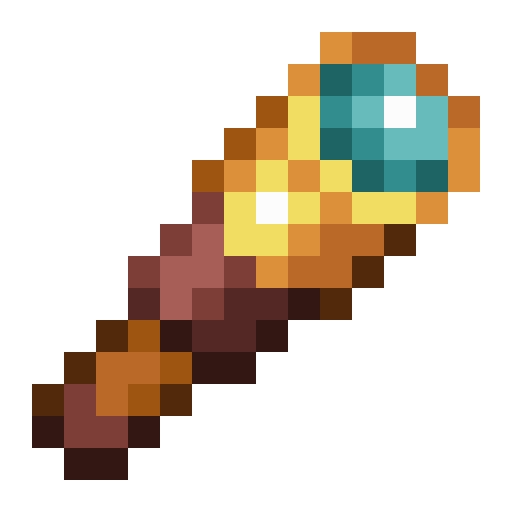 minecraft:spyglass icon