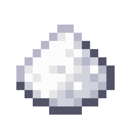 minecraft:sugar icon