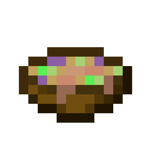 Minecraft – Suspicious Stew minecraft:suspicious_stew icon