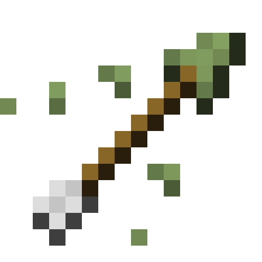 minecraft:tipped_arrow icon