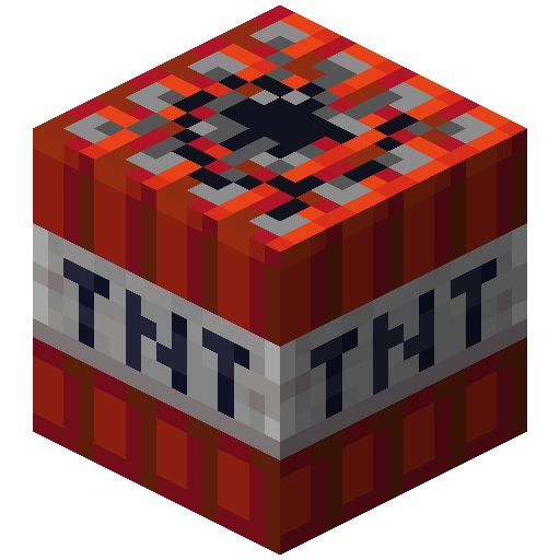 minecraft:tnt icon