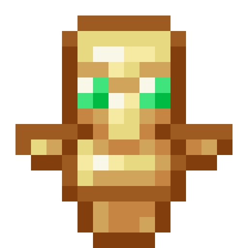 minecraft:totem_of_undying icon