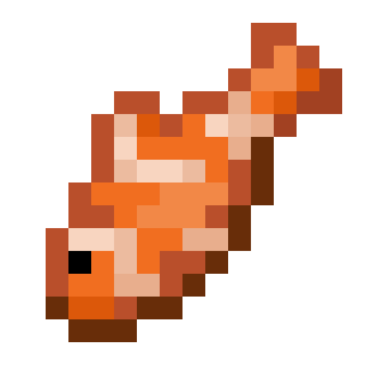 minecraft:tropical_fish icon