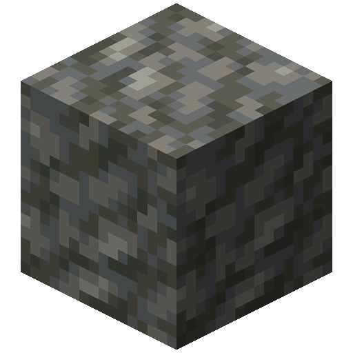 minecraft:tuff icon