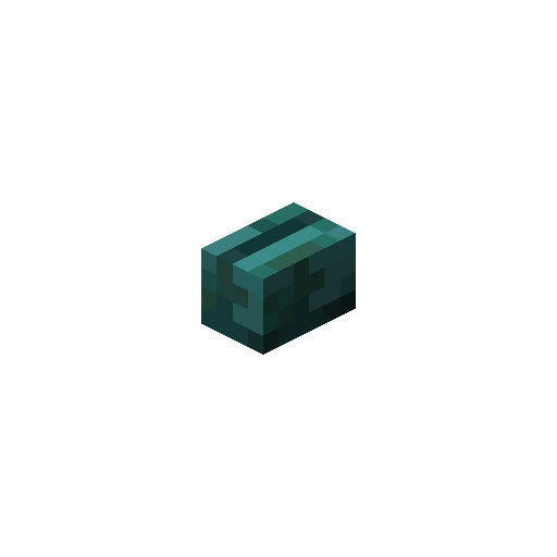 minecraft:warped_button icon