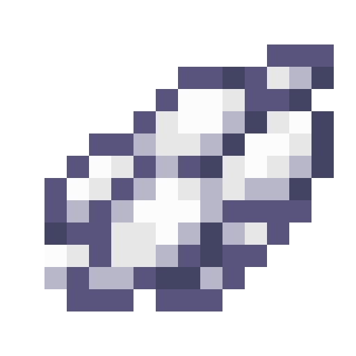 minecraft:white_dye icon