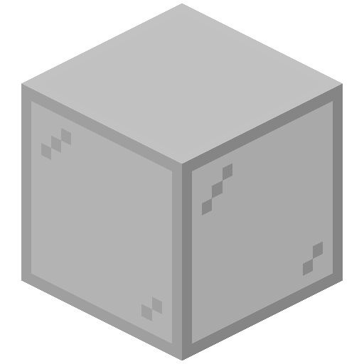minecraft:white_stained_glass icon