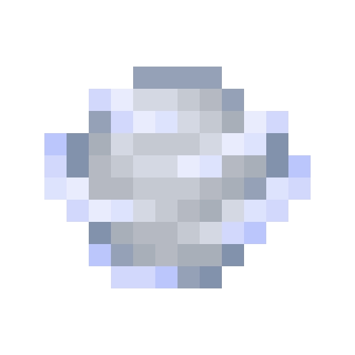 Minecraft – Wind Charge minecraft:wind_charge icon