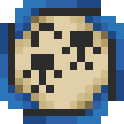 not_enough_glyphs:glyph_contingency_blink icon