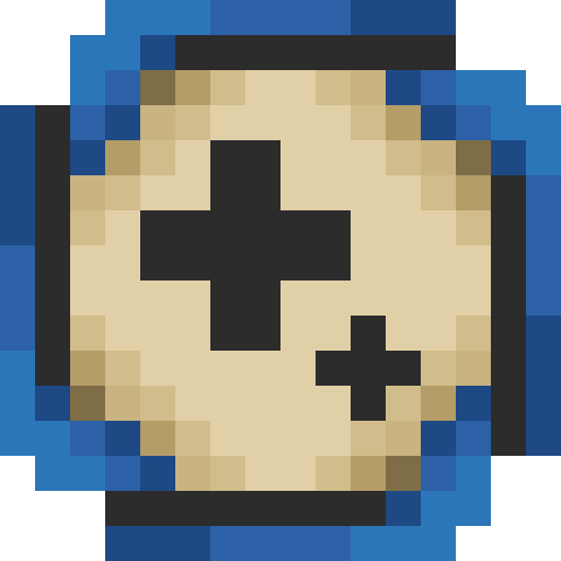 Contingency: Healing glyph
