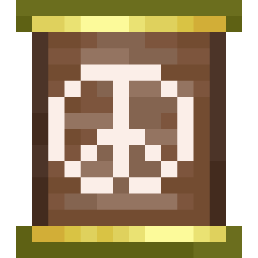 Not Enough Glyphs – Cheap Damage not_enough_glyphs:thread_cheap_damage icon