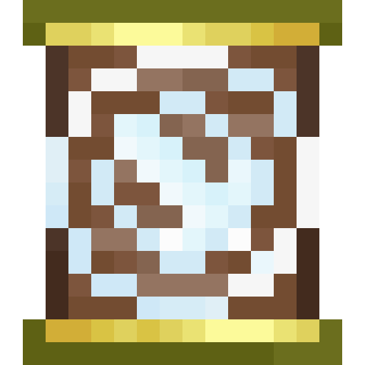 Not Enough Glyphs – Keen Cover not_enough_glyphs:thread_scritdamage icon
