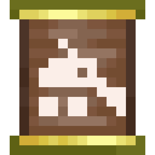 Not Enough Glyphs – Slow Power not_enough_glyphs:thread_slow_power icon