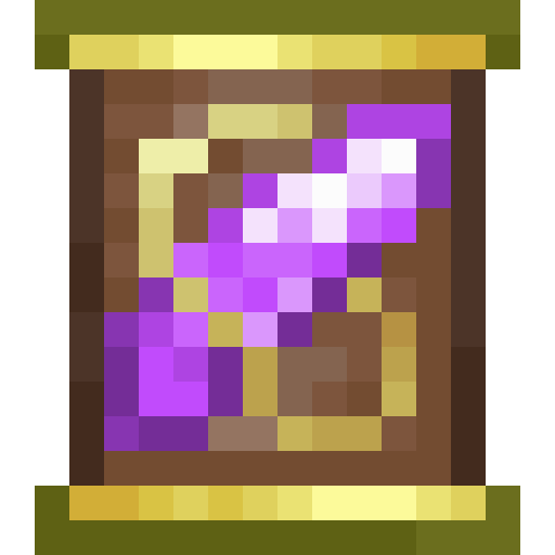Not Enough Glyphs – Summoning Focus not_enough_glyphs:thread_summon_focus icon