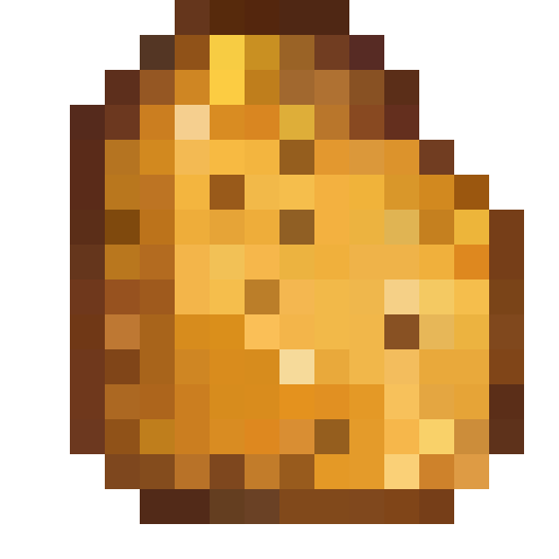 occultism:beaver_nugget icon
