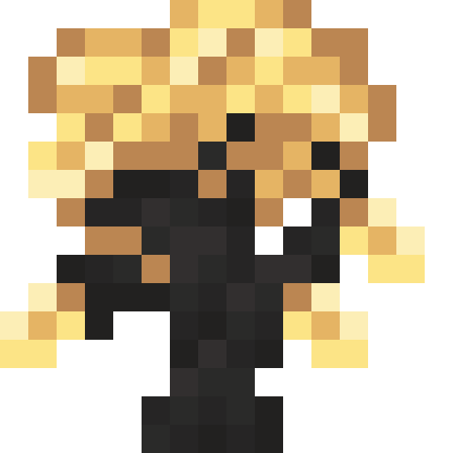 occultism:otherworld_sapling icon