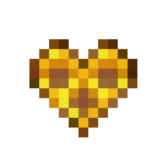 occultism:sweet_honey_heart icon