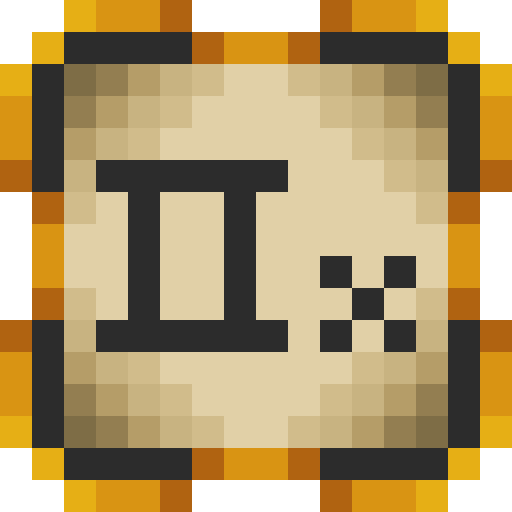 Multicast glyph