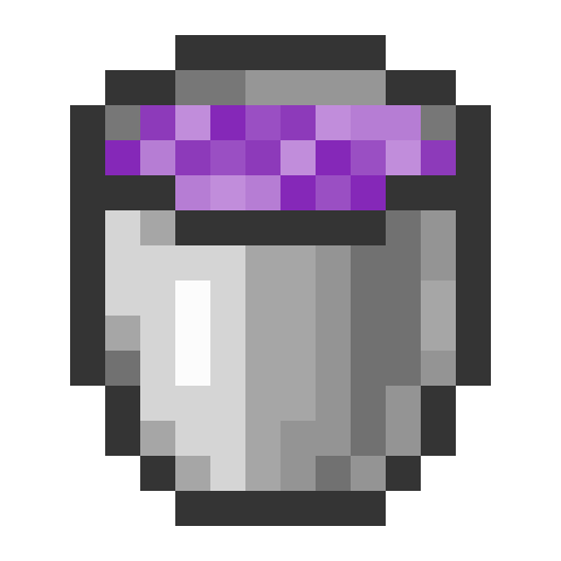 sauce:source_fluid_bucket icon