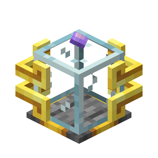 Starbunclemania – Source Condenser starbunclemania:source_condenser icon