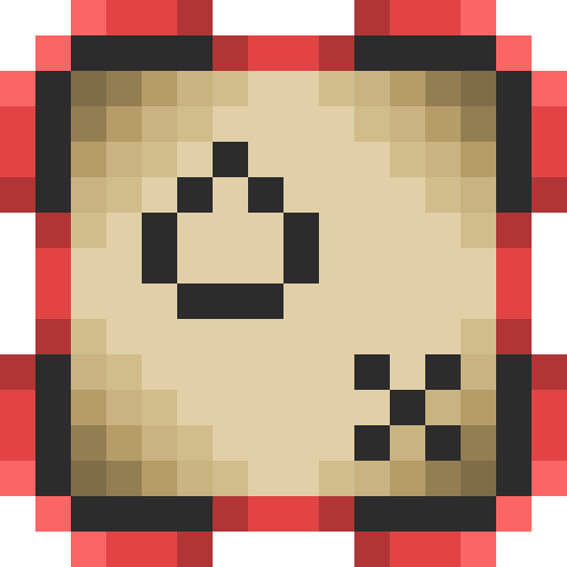 Filter: Mature glyph